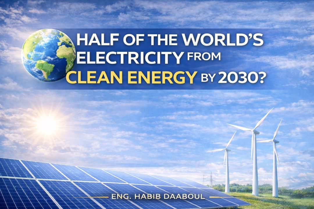 لماذا أصبح التخزين مهمًا الآن؟