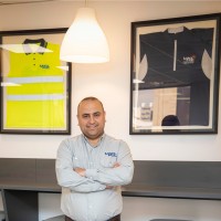 م. سامر الاحمد