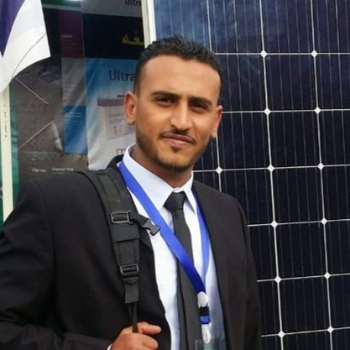 م. محمد طه