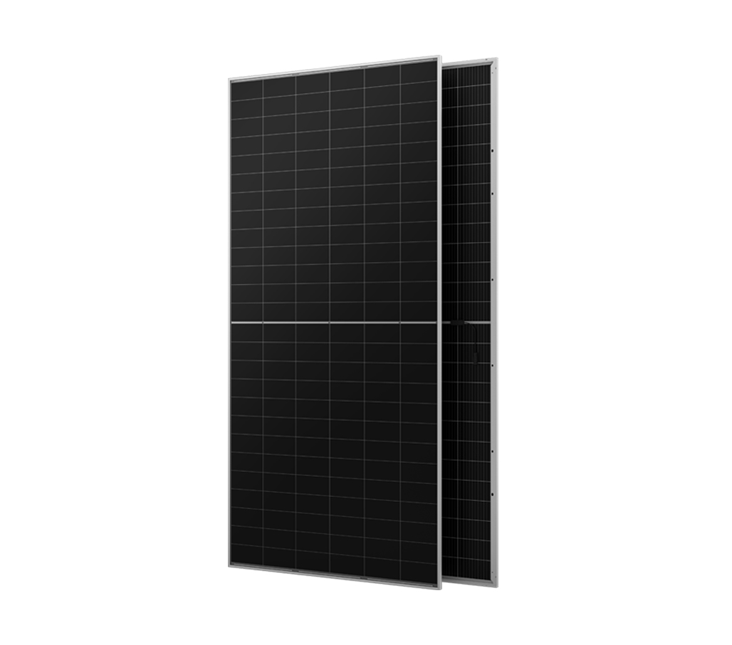 COMET2U Mono-Glass Module
