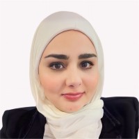 اميرة العميرة