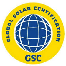 الشبكة العالمية لاعتماد الطاقة الشمسية (GSCN)
