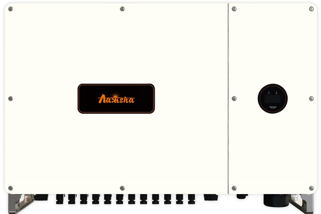 ASEL-50K to 60KTL