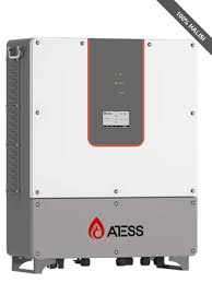 HPS15000TL–20000TL