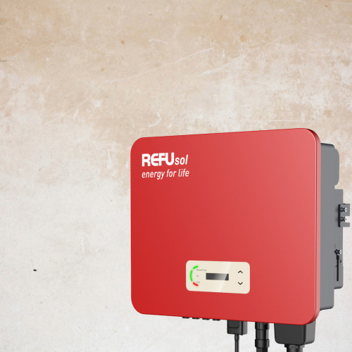 REFUsol 33K-3T