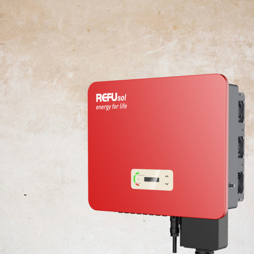 ·  REFUsol 25K-3T